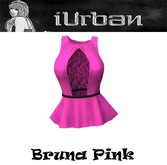 iUrban -Bruna Pink