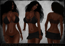 Outfit ZOE - black