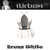 iUrban -Bruna White