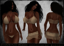 Outfit ZOE - beige