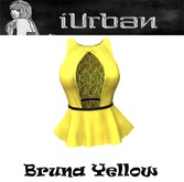 iUrban - Bruna Yellow