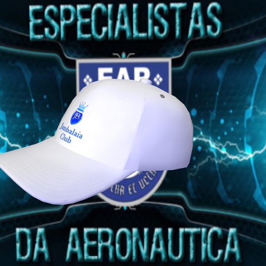 JAMBALAIA Cap