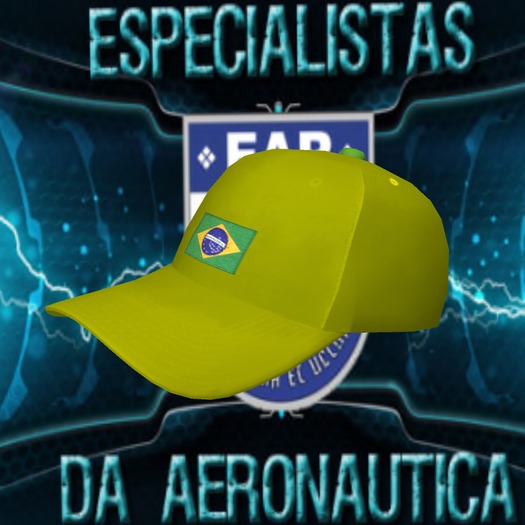 Brazil Cap