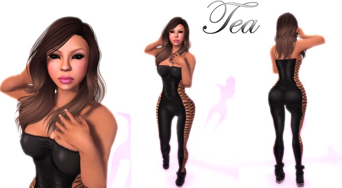 ..::Creepy Hollow::.. Tea