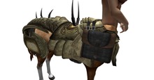 ~TCA~ Chiron Armor