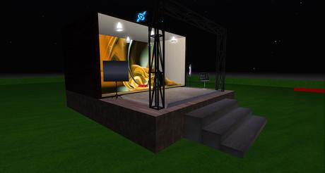 Second Life Marketplace - Victoria1980 Photo Studio