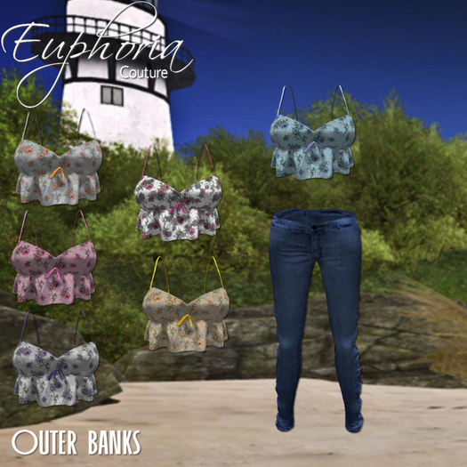 EC - Outer Banks - Fat Pack