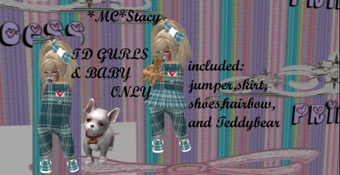 *MC*Stacy