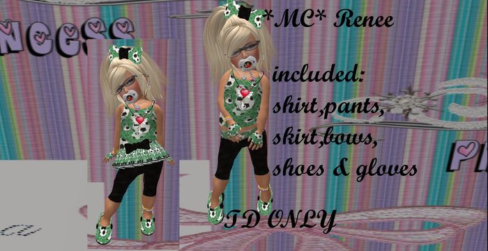 *MC* Renee