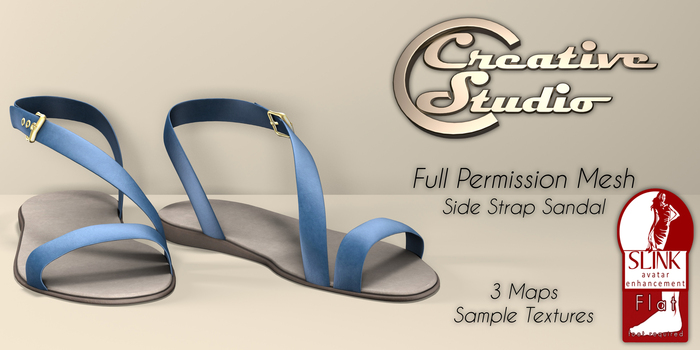 - CREATIVE STUDIO - Leggings Pants DEMO