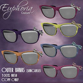 EC - Outer Banks - Sunglasses - Fat Pack
