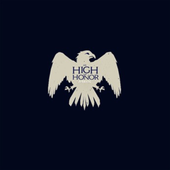 Second Life Marketplace - Game of Thrones - House Arryn Shirt - Men