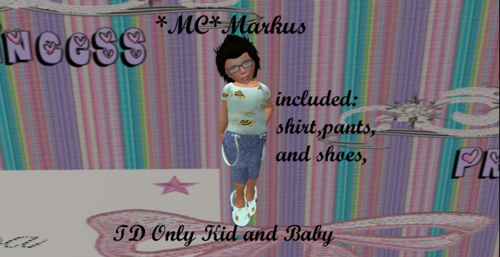 *MC* Markus
