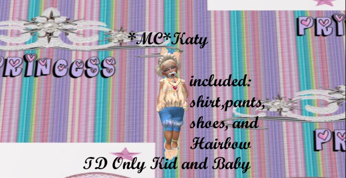 *MC* KATY