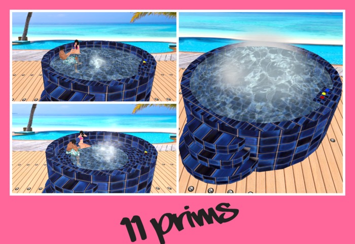 BOX AGUA-JAKUCCI ANIMADO WATER