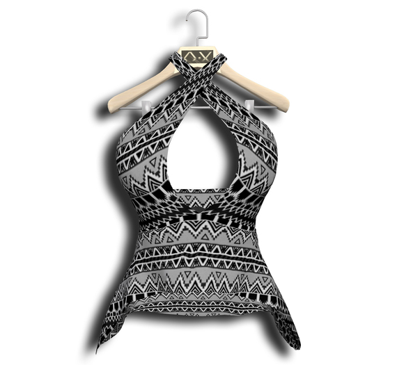 .:Vitrimi:. Crossed Top Geometric