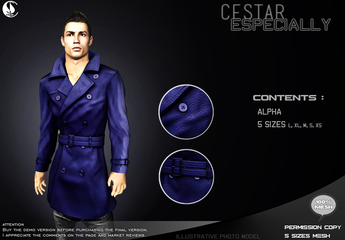 // SobreTudo \\ - Blue -