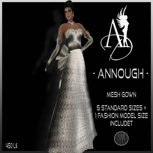 AD-Annough-meshgown-silver
