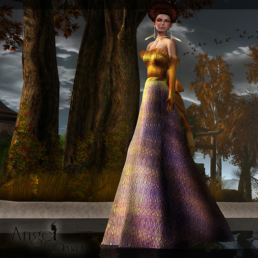 AD-Annough-meshgown-goldpurple