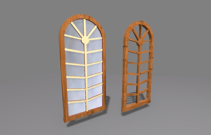 0.5-1 prim full perm "Window type.003" mesh + sculpt map, any texture