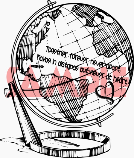 family is wall decor by Word UP!