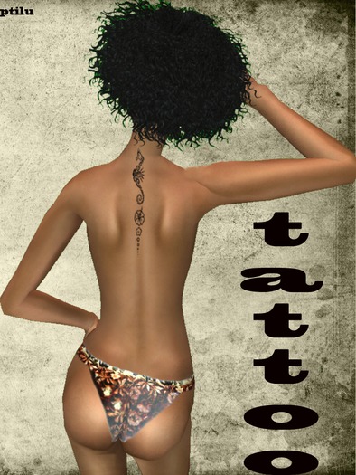 tattoo pop