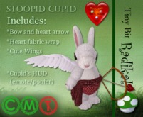 TBRC233 Stoopid Cupid