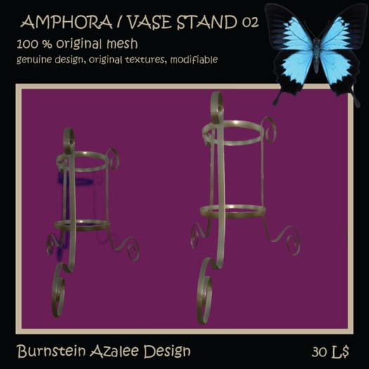 Amphora stand 02