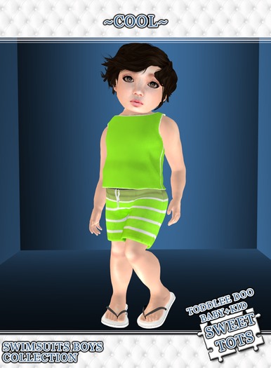 ~*Sweet Tots*~TD ~ Cool