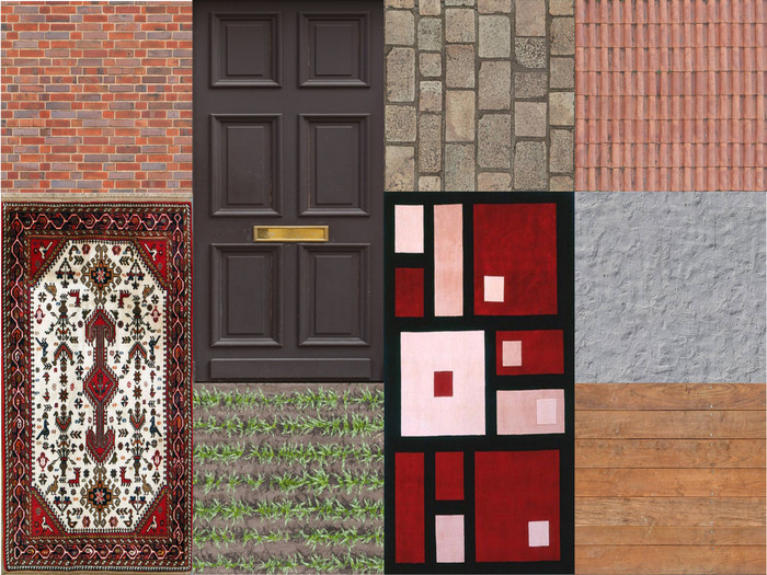 all textures - 2450 textures