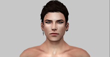 Eyeliner Male Guy
